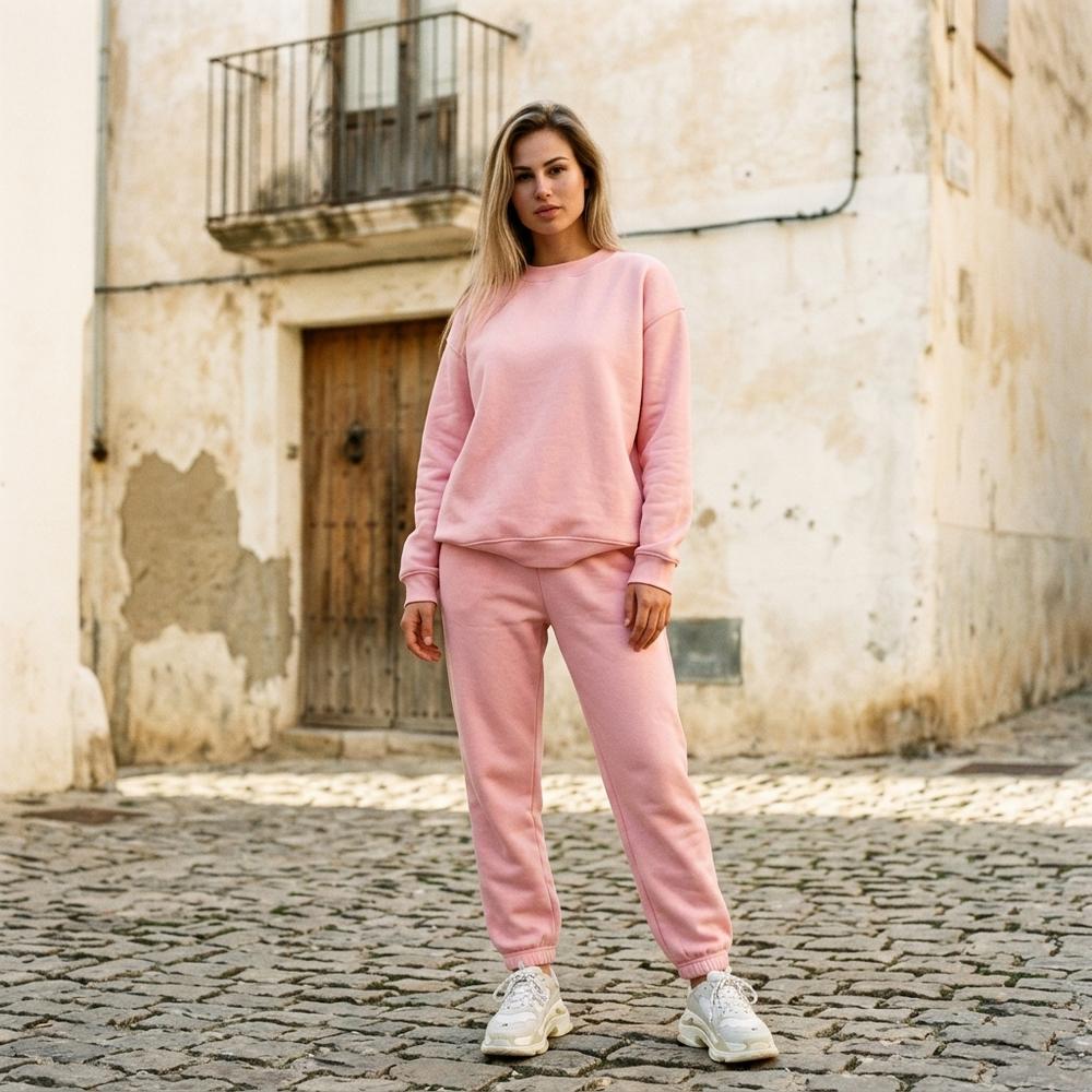 Talbos Closet - Zavel | Relaxed Two-Piece Suit Women