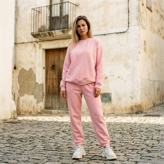 Talbos Closet - Zavel | Relaxed Two-Piece Suit Women