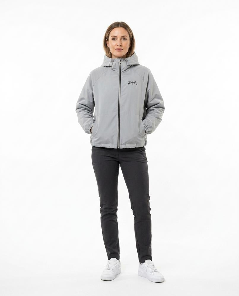 Talbos Closet - Dasol | Hooded Lightweight Jacket Unisex