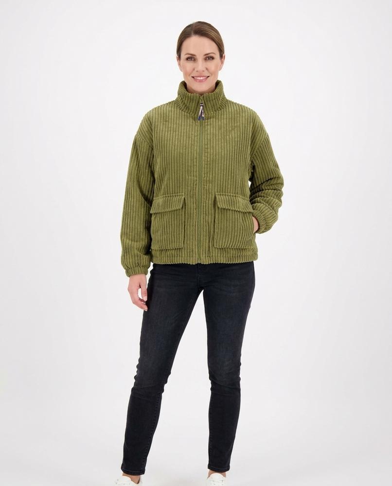 Talbos Closet - Yozan | Padded Corduroy Jacket Unisex
