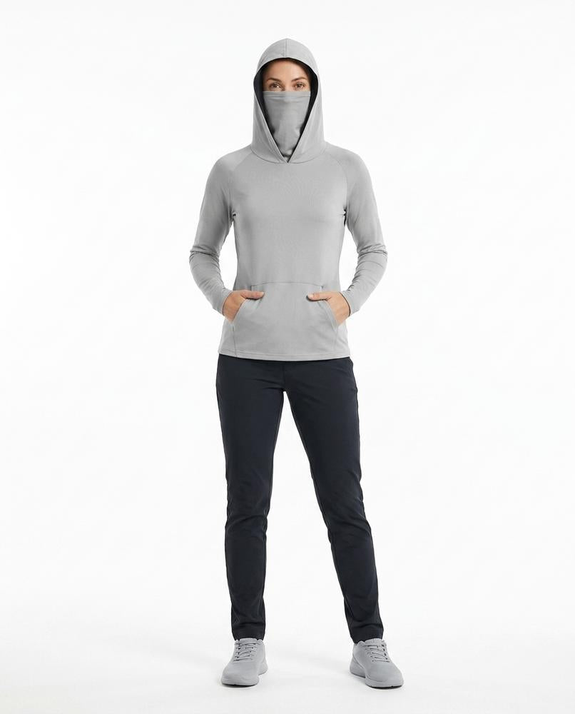 Talbos Closet - Setor | Slim-Fit Hooded Hoodie Men