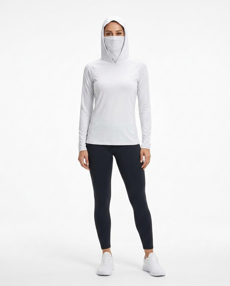 Talbos Closet - Setor | Slim-Fit Hooded Hoodie Men